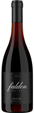 2004 Pinot Noir